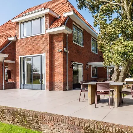 Villa Toorop
