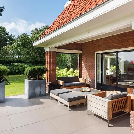 Villa Toorop Villa