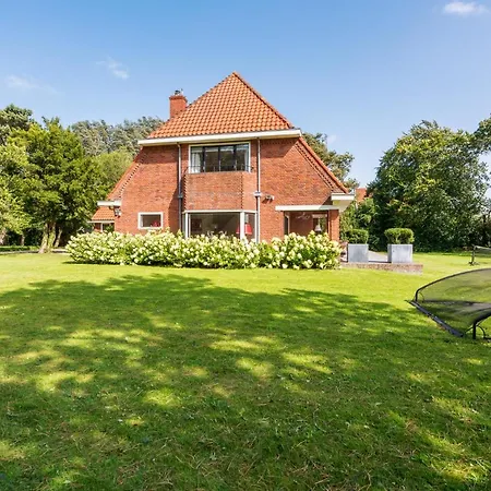 Villa Toorop *