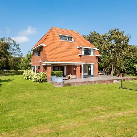 Villa Toorop *