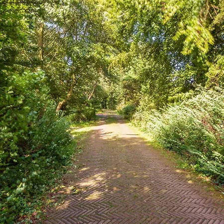 Villa Toorop Villa