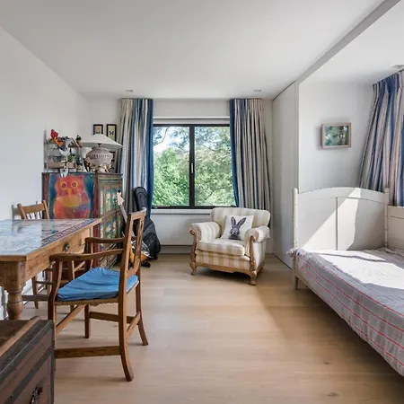 Villa Villa Toorop Bergen