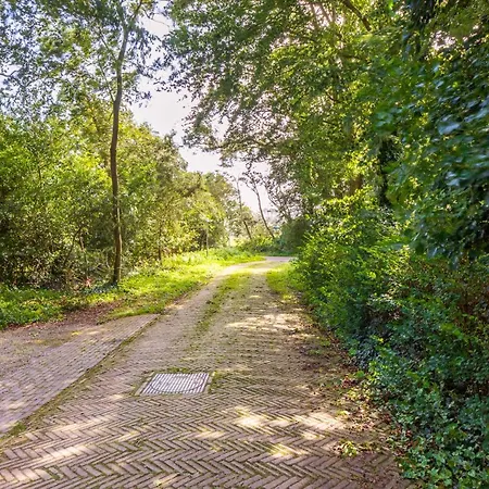 Villa Villa Toorop *