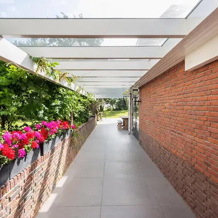 Villa Villa Toorop Bergen